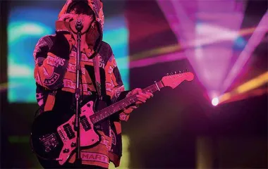 米津玄师:“高功能自闭者”的爱与孤独3
