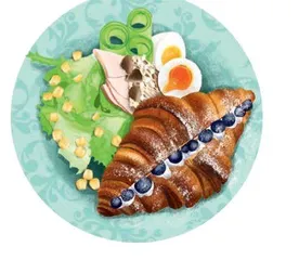食物书写作背后：滋味与余味1