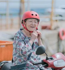 金英玉&金宣虎:韩娱当红“老少组”2