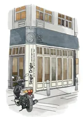 任彬 澳门老街,别来无恙4