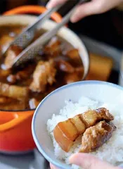食物书写作背后:滋味与余味6