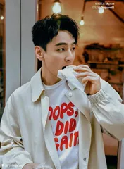 任彬 澳门老街,别来无恙6