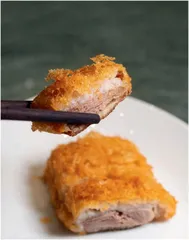 新中餐:有所为,有所不为7
