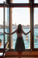 10个地方10种她旅行6
