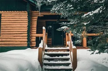 当滑雪成为一种度假方式2