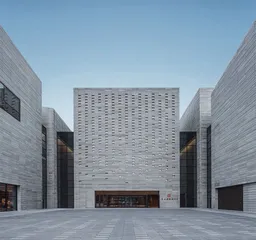2022全球新场馆6