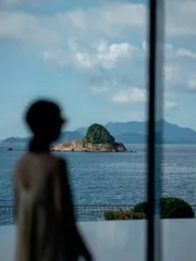 陪你到海岸12
