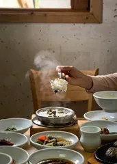 全罗南道 一蔬一饭一茶3