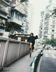 马思纯:翻过那座山6
