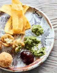 重回烹饪的起点6