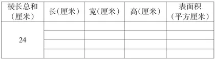 在应用知识解决问题中复习巩固提升