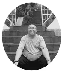  一个叫牛小西的学生