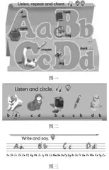 情境式教学中自然拼读法的运用
