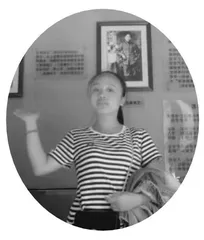  山里的老师
