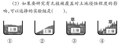 基于核心素养的情境化科学学科试题编制策略