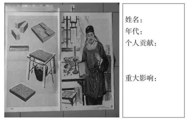 思路换一换，作业更入“味”