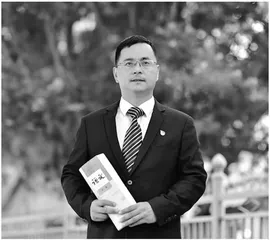 县中振兴的开拓者