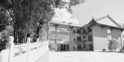 省林啊，我的敬亭山