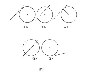 如何在初中数学课堂教学中巧设环节过渡语