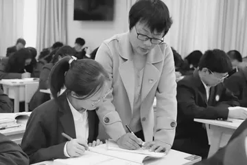笃行不怠幸福自来