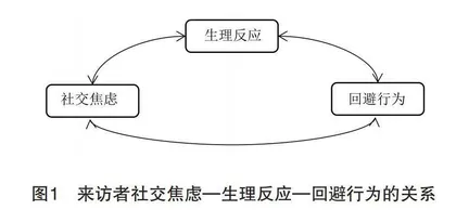 一例中学生社交焦虑心理咨询个案报告