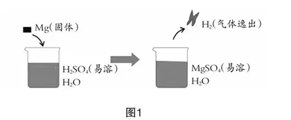 “双减”之下初中化学作业设计与实践