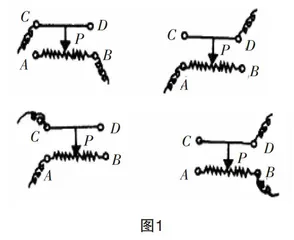优化初高中教学衔接,为思维发展搭“台阶”