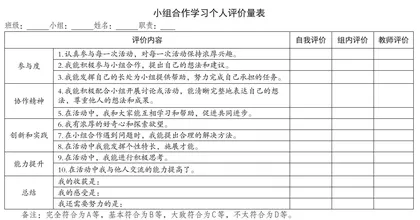 核心素养导向下小学语文教学中小组合作学习的应用策略研究