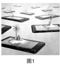 培养纵横向思维写好高考作文中的“时代性”
