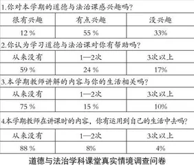 创设真实情境，远离教育孤岛