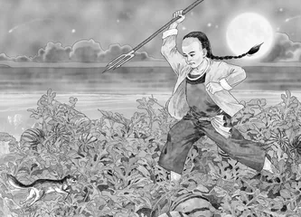 以人为本理念下的小学语文教学管理探究