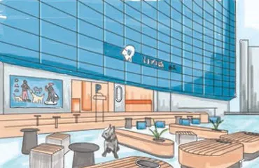 脑洞大开,玩转主题店2