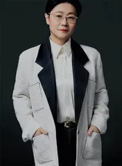 李少红：女性视角是我创作的最大优势