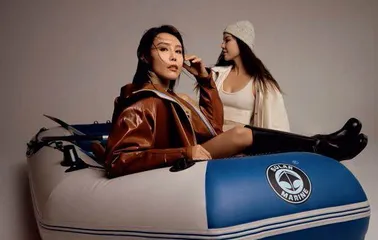 户外型旅,探索旅程新玩儿法2