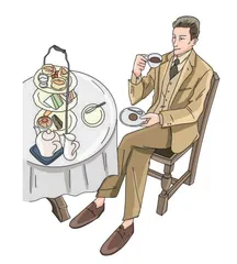 尽享美食,味蕾先行1