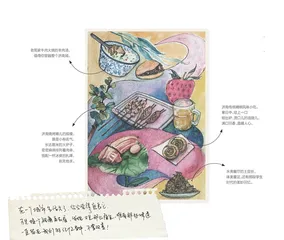 四面荷花三面柳,一城山色半城湖1