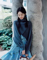 硬糖少女303张艺凡:骑行上海,享自在4