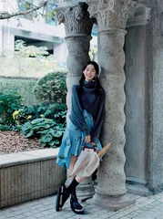硬糖少女303张艺凡:骑行上海,享自在5