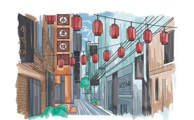 从旧到新,文创地标华丽转身4