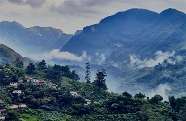 一路向南的咖啡计划1