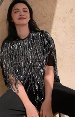 姚晨:山有山的坚韧,海有海的智慧1