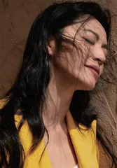 姚晨:山有山的坚韧,海有海的智慧4