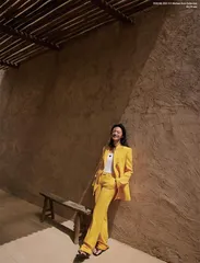 姚晨:山有山的坚韧,海有海的智慧5