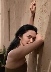 姚晨:山有山的坚韧,海有海的智慧8