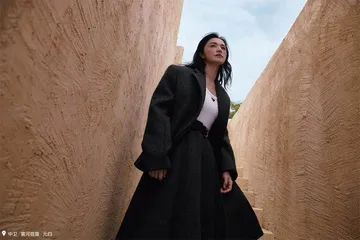 姚晨:山有山的坚韧,海有海的智慧11
