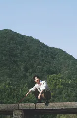 绍兴初雪后,见到许光汉6