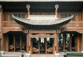 建水 古典烟雨,在南方以南6