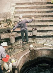建水 古典烟雨,在南方以南7