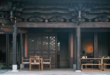 建水 古典烟雨,在南方以南9
