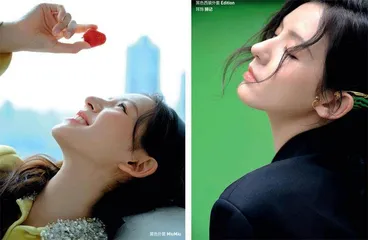 张予曦：有“福”之地，“慢”游天际1